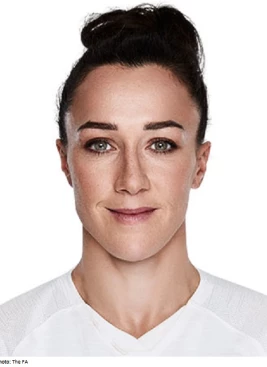 Lucy Bronze - athletespeakers