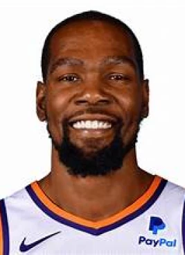 Kevin Durant - athletespeakers