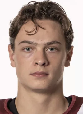 James Hagens - athletespeakers