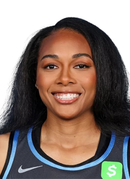 Allisha Gray - athletespeakers