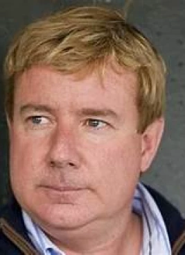 Jim Bowden - athletespeakers