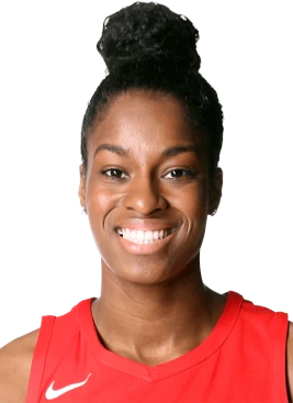 Devereaux Peters - athletespeakers