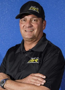 Greg Zipadelli - athletespeakers