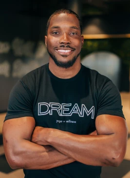 Doug Middleton - athletespeakers