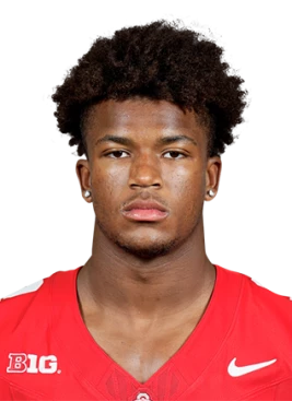 Caleb Downs - athletespeakers