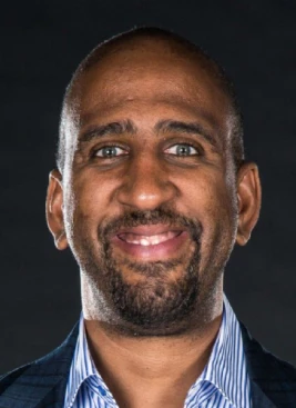 Calvin Booth - athletespeakers