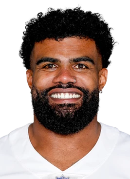 Ezekiel Elliott - athletespeakers