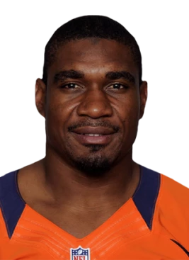 Quentin Jammer - athletespeakers