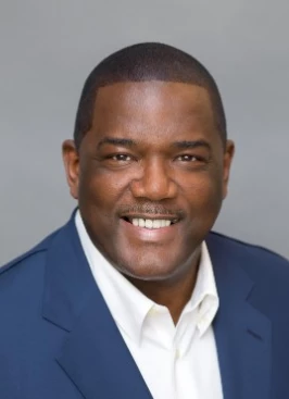 Joe Dumars - athletespeakers