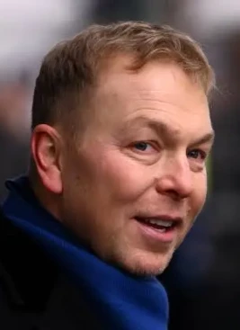 Chris Hoy - athletespeakers