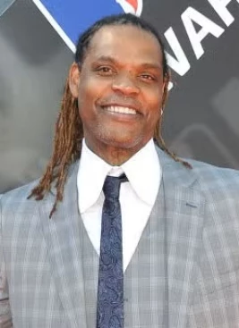 Latrell Sprewell - athletespeakers