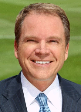 Rick Horton - athletespeakers