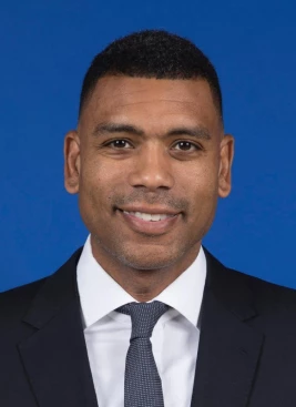 Allan Houston - athletespeakers
