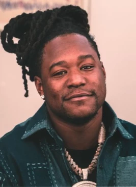 Shaquem Griffin - athletespeakers