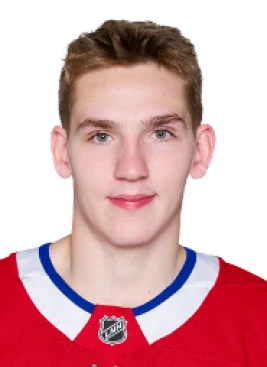 Lane Hutson - athletespeakers