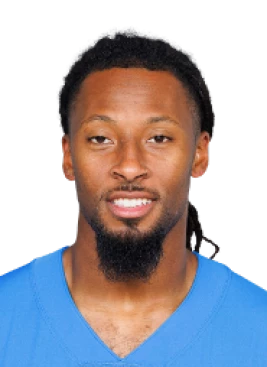 Quentin Johnston - athletespeakers