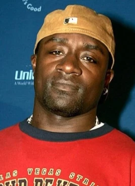 Garrison Hearst - athletespeakers