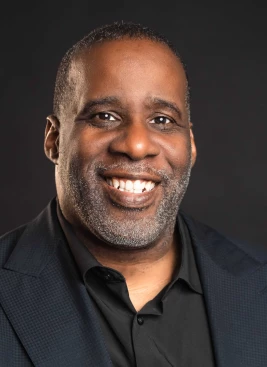 Shawn Harper - athletespeakers