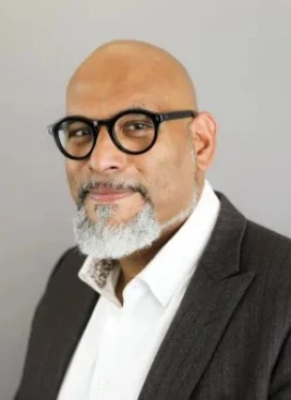 John Amaechi - athletespeakers