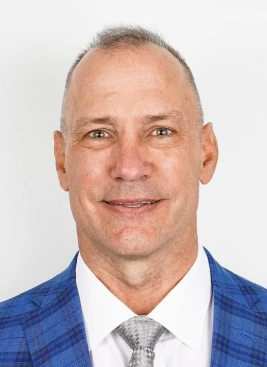 Chris Spielman - athletespeakers