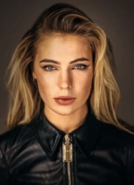 Jutta Leerdam - athletespeakers