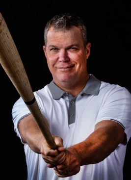 Chipper Jones - athletespeakers