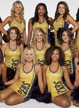 Indiana Pacemates - athletespeakers