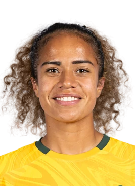 Mary Fowler - athletespeakers