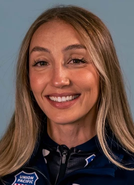 Kristen Santos-Griswold - athletespeakers