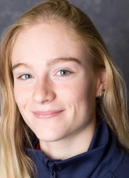 Corinne Stoddard - athletespeakers