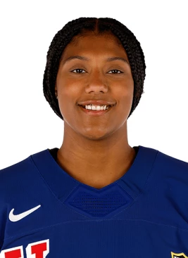 Laila Edwards - athletespeakers