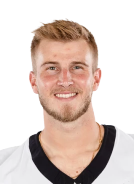 Tyler Shough - athletespeakers