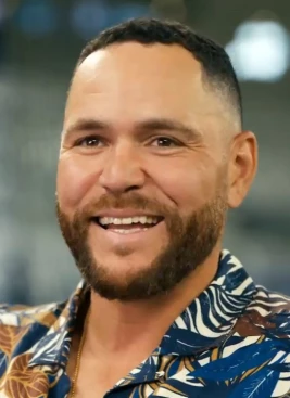 Russell Martin - athletespeakers