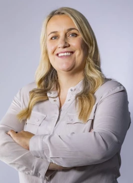 Emma Hayes - athletespeakers