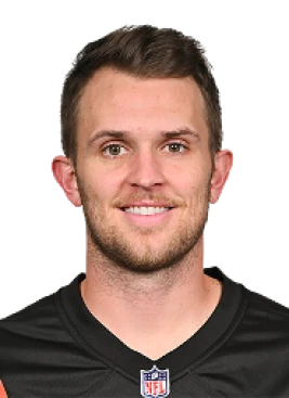 Jake Browning - athletespeakers