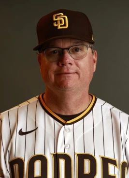 Mike Shildt - athletespeakers