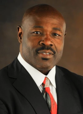 Christian Okoye - athletespeakers