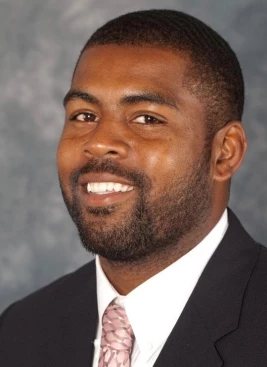 Fran Brown - athletespeakers