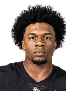 RJ Harvey - athletespeakers