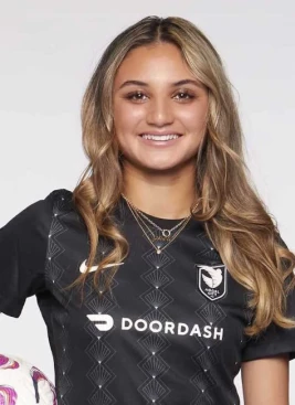 Gisele Thompson - athletespeakers