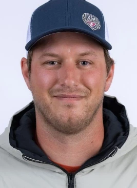 Anders Johnson - athletespeakers