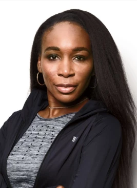 Venus Williams - athletespeakers