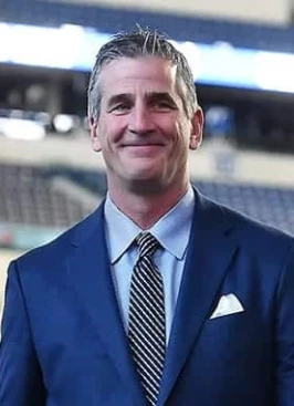 Frank Reich - athletespeakers