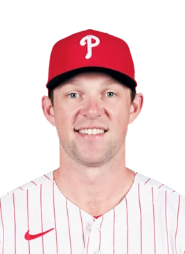 Rhys Hoskins - athletespeakers