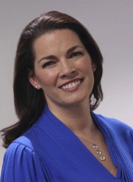 Nancy Kerrigan - athletespeakers