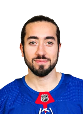 Mika Zibanejad - athletespeakers