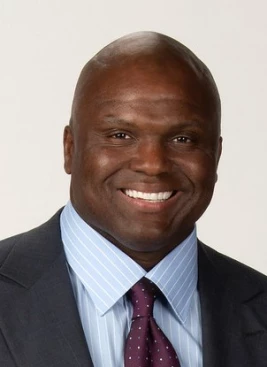 Booger McFarland - athletespeakers