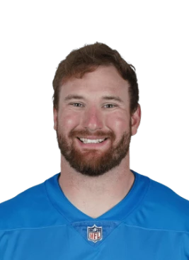 Frank Ragnow - athletespeakers