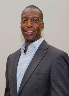 Michael Johnson - athletespeakers