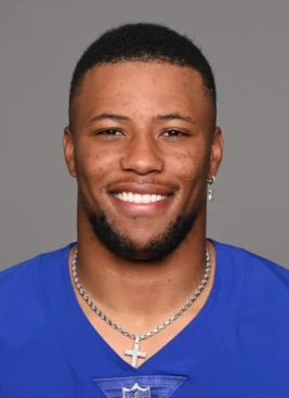 Saquon Barkley - athletespeakers